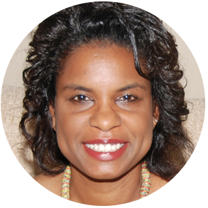 Paula Royster