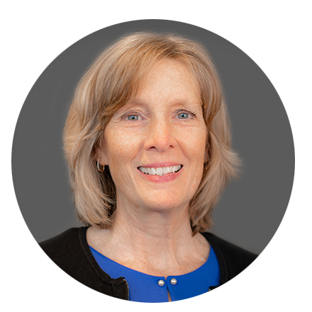 Peggy Moriarty-Litz