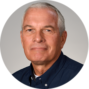 Peter Wyman