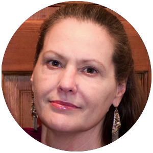 Rhonda Neswald Potter