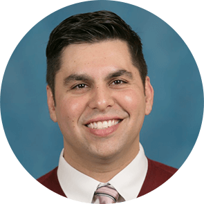 Shawn Parmanand