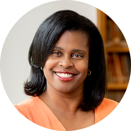 Sonja Brookins Santelises
