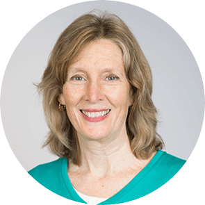 Margaret Moriarty-Litz