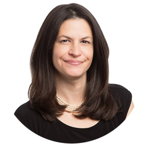 SNHU Leadership, MaryEllen McGuire