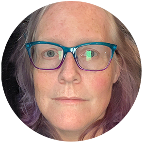Dr. Diana Pharaoh Francis