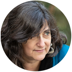 Eileen Rendahl