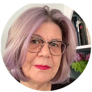 Patricia Lillie