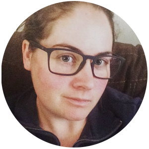Shana Chartier
