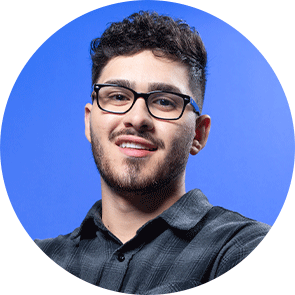 Naeem Rohri Faculty - Online and Campus | SNHU