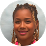 Natasha LaMarr Headshot