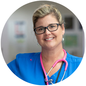 Jennifer Wysocki headshot