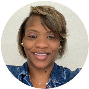 Katwana Harris