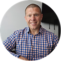 Peter Bartell, Employer Relations Partner Southeast Region