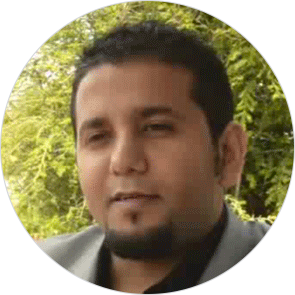 Faisal Alghandi