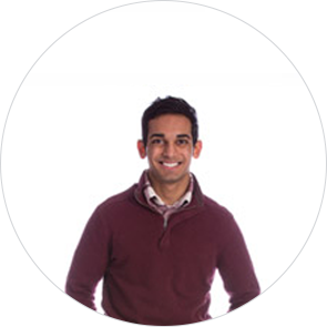 Ronek Patel