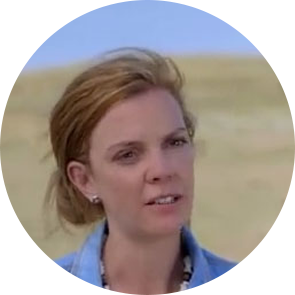 Tracey Burraston