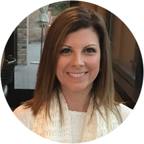 photo of Tiffany Daniels