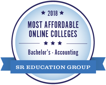 Post Baccalaureate Certificate In Accounting Sou Academic