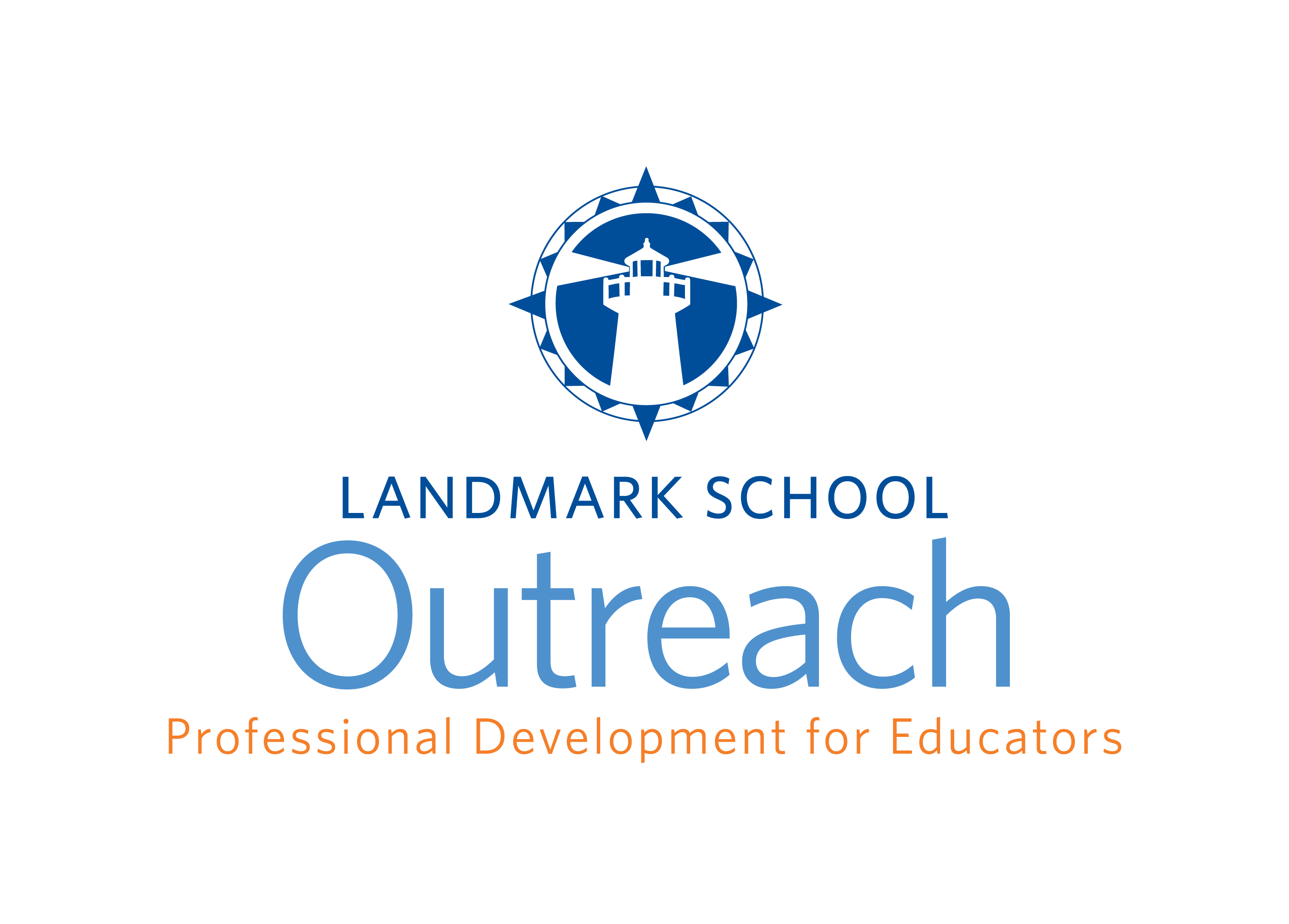 Landmark School Logo