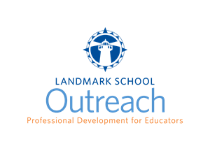 Landmark School Logo