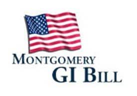 Montgomery GI Bill Logo