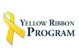Yellow Ribbon Program Logo