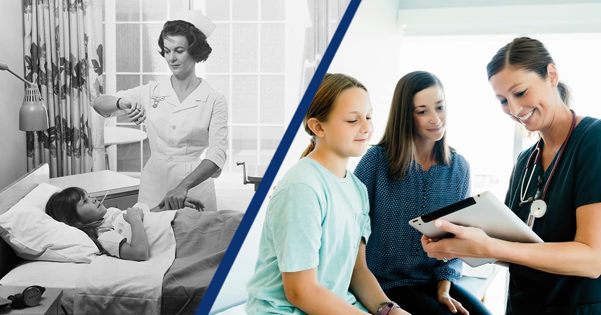 10 Things You May Not Know About Nursing History SNHU