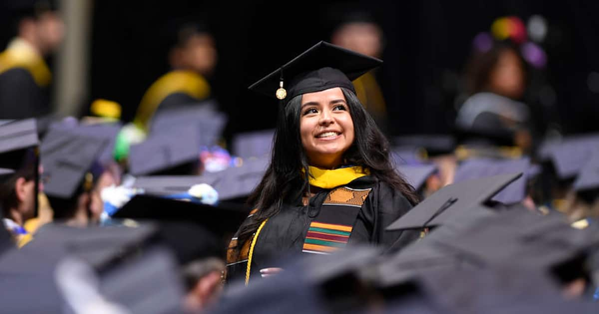 Class of 2022 Grade Join the SNHU Alumni Community NorthCarolina News