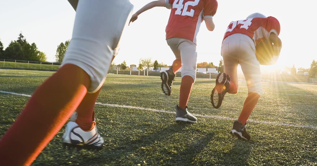 what can you do with a sports management master's degree