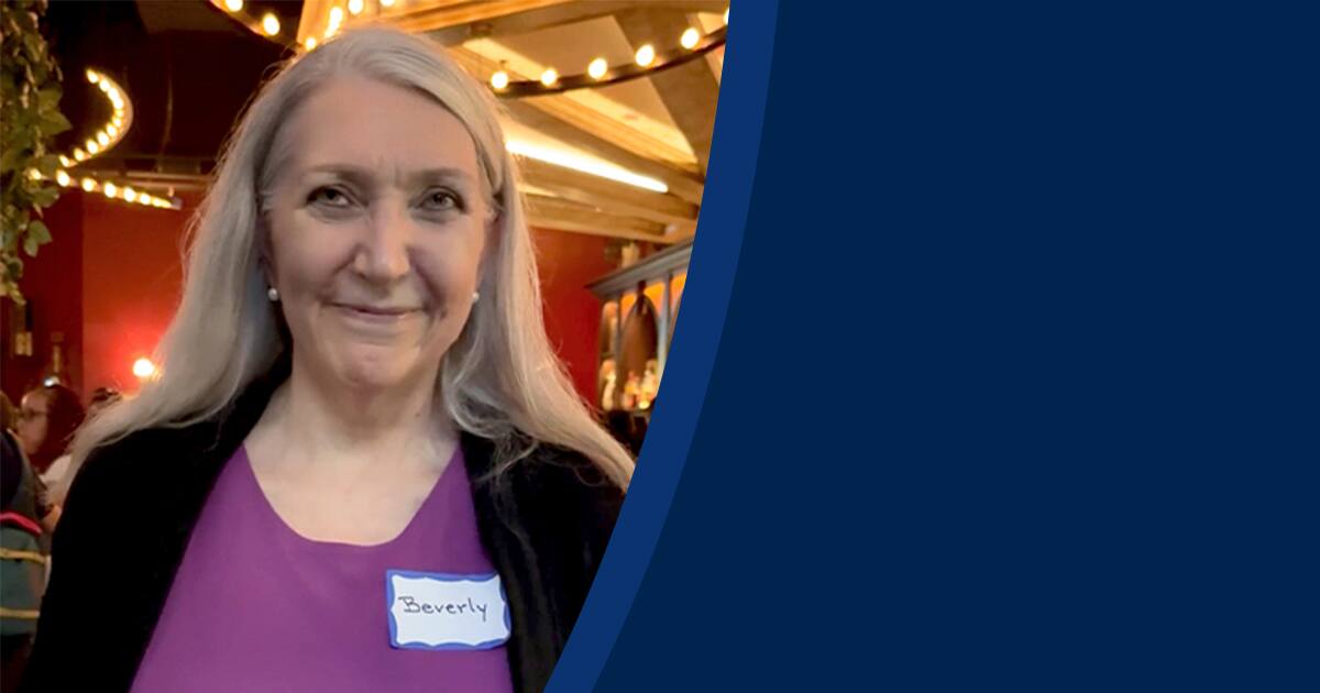 SNHU Spotlight: Beverly Herring