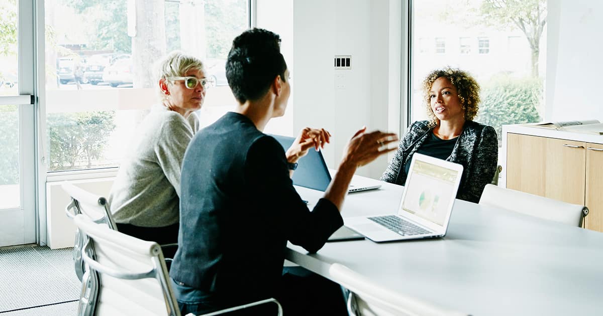 What Jobs Can You Get With a Business Degree?