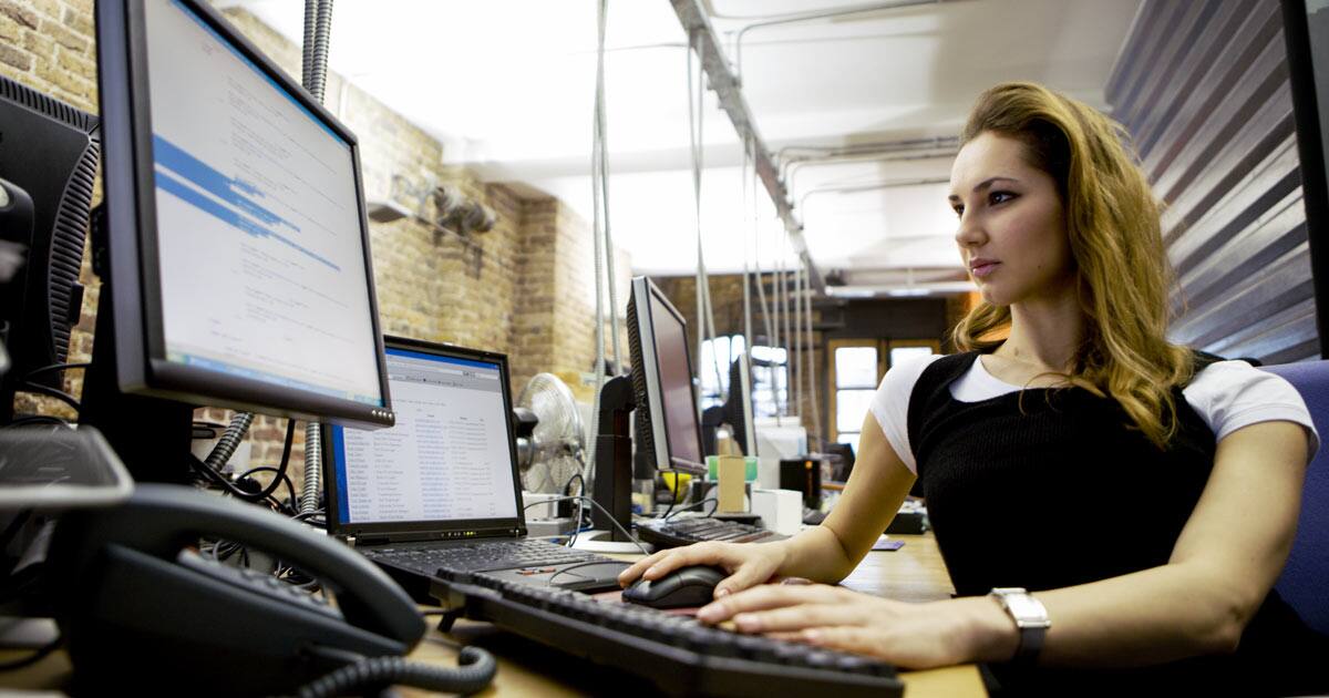 How to Become a Computer Programmer | SNHU