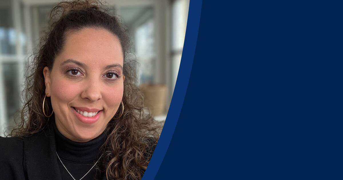 SNHU Spotlight: Cyndie Ramirez