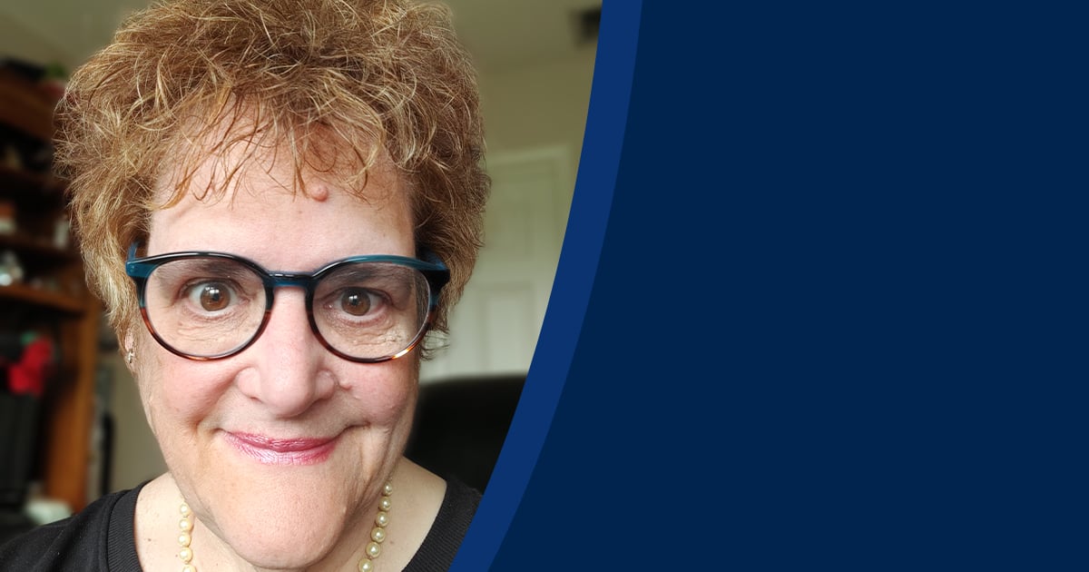 Academic Spotlight: Deb Gogliettino | SNHU