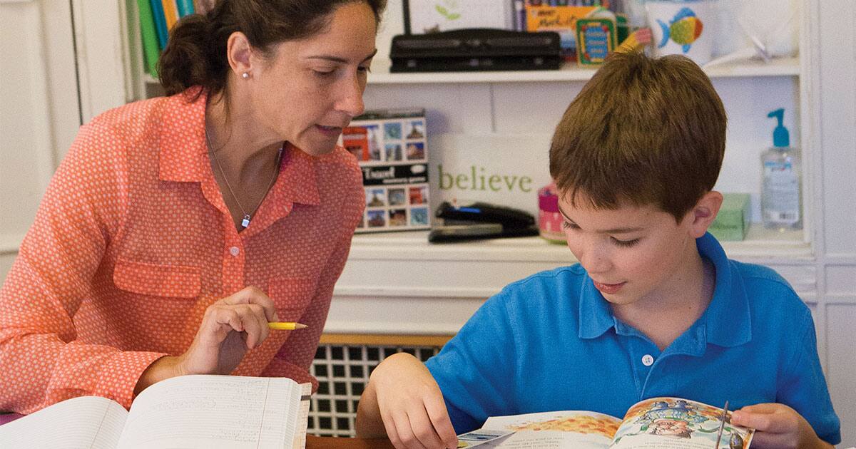 SNHU Partnership For Language Based Learning Disabilities