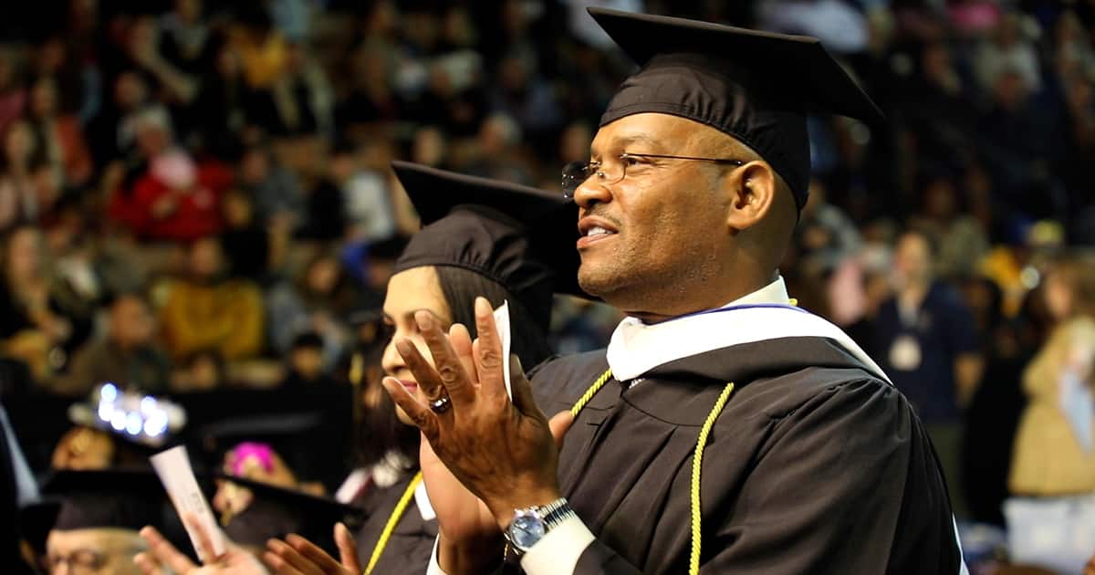 Dads With Degrees Stories of Challenge and Triumph SNHU