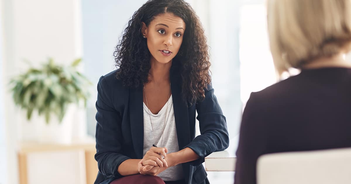 How to a Mental Health Counselor SNHU