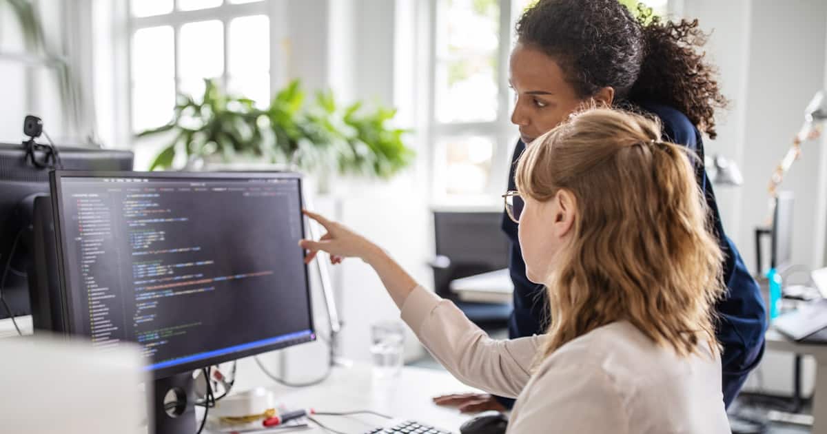 How to Become a Web Developer