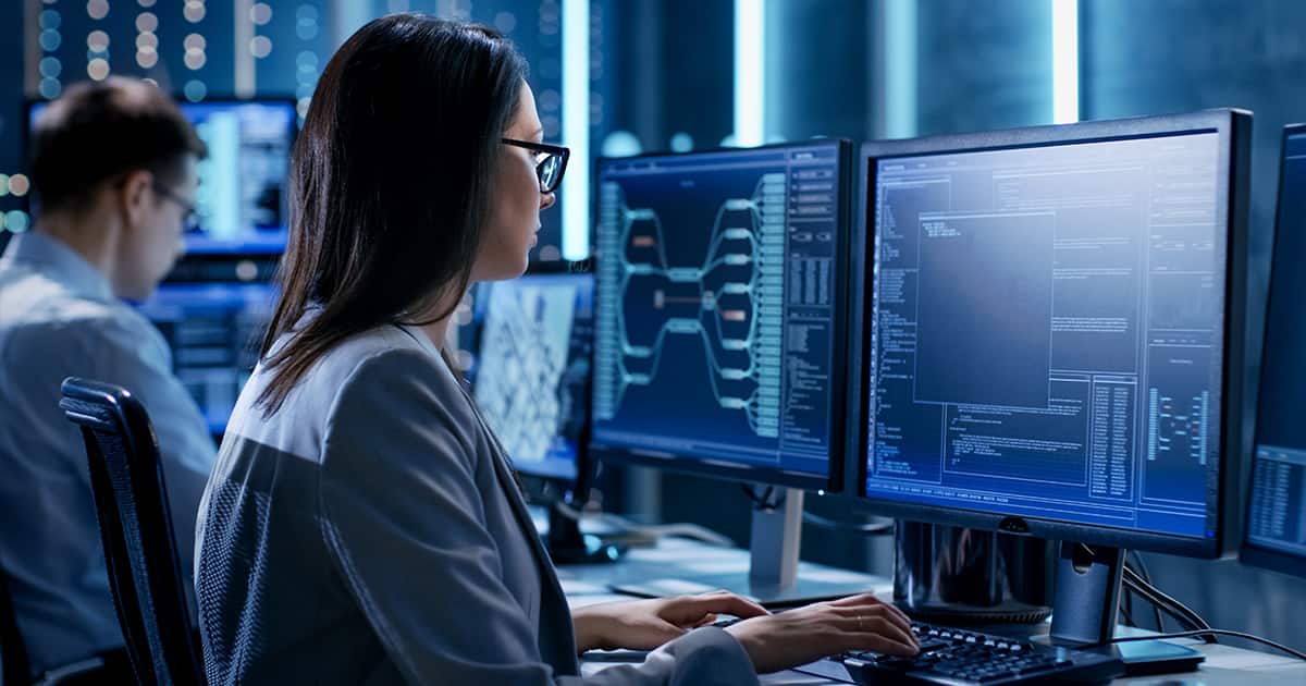 How to Get Into Cybersecurity