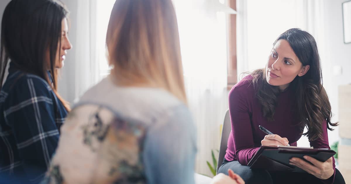 How to Become a Substance Abuse Counselor