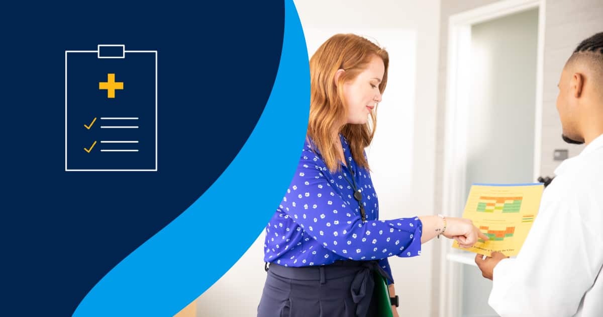 Jobs for Healthcare Administration | SNHU