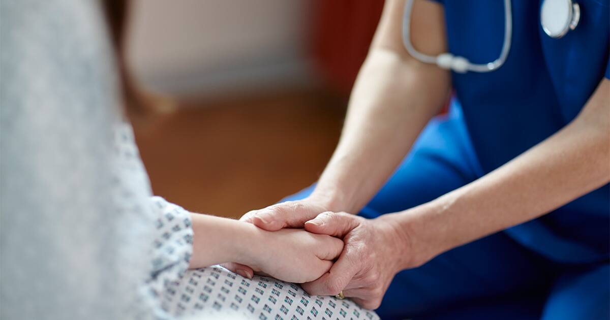 Is Nursing for Me? What to Consider SNHU