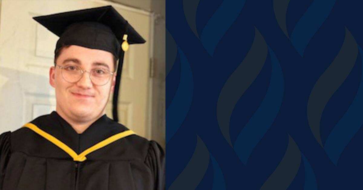 SNHU Spotlight: Jacob Kane Conrad