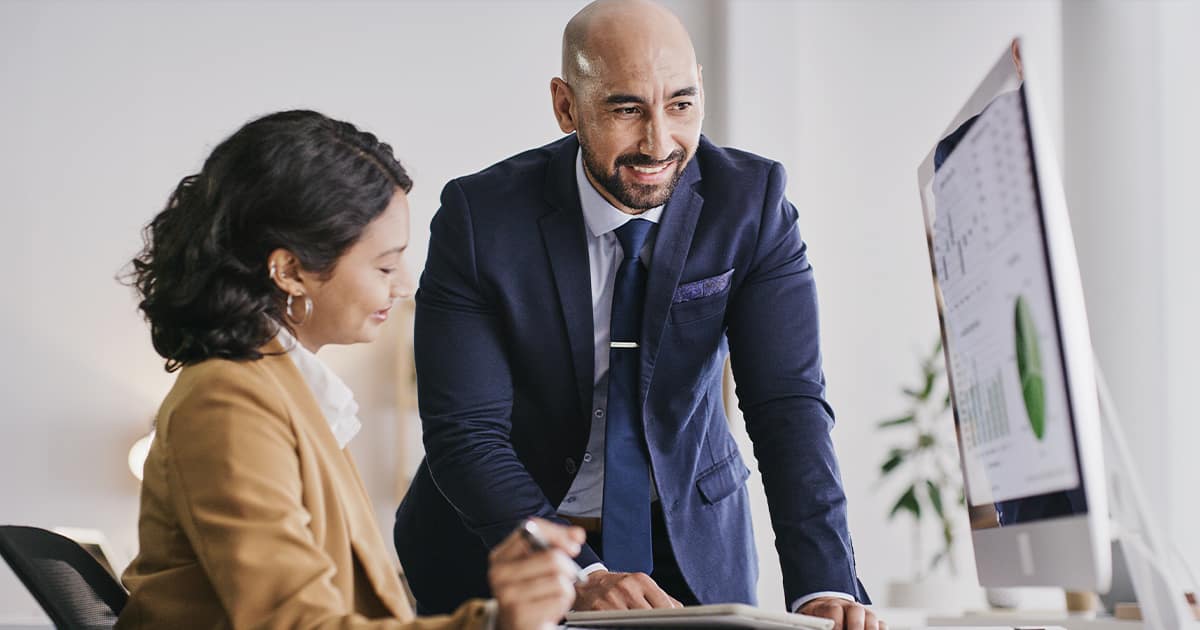 Careers in Accounting and Finance