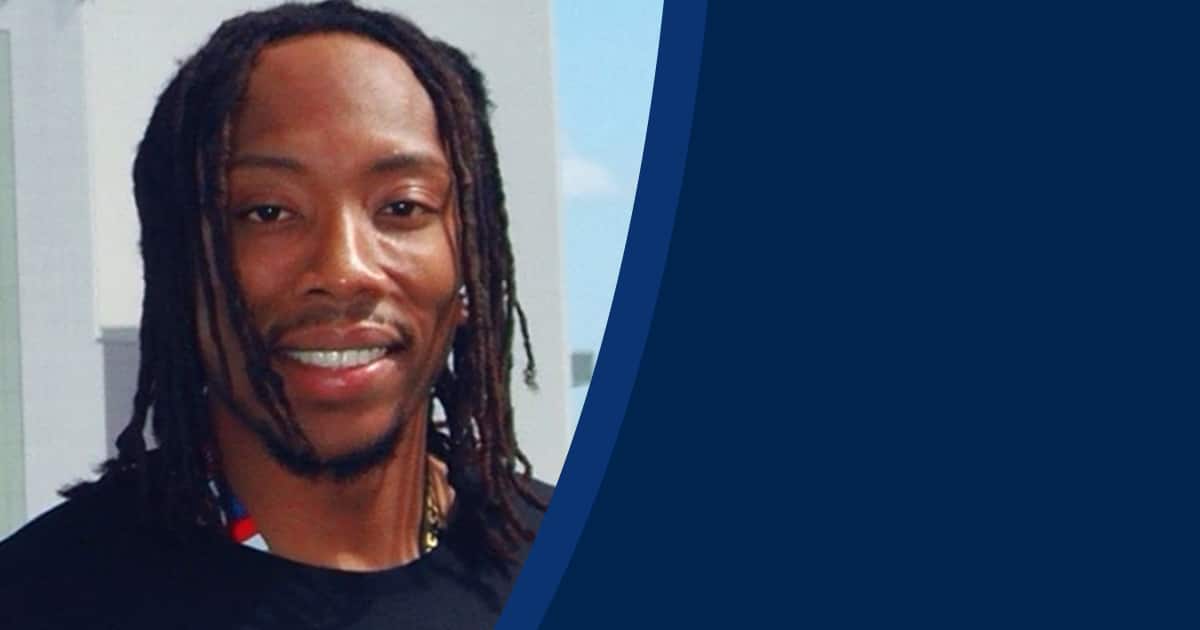SNHU Spotlight: Justin Charles