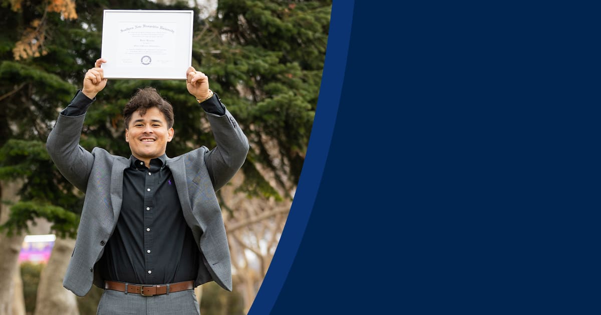 How an MBA Helped Kevin Bucardo Grow as a Leader