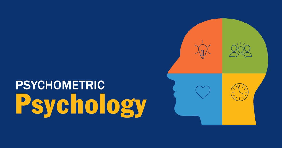 Psychometric approach to cognitive development sale