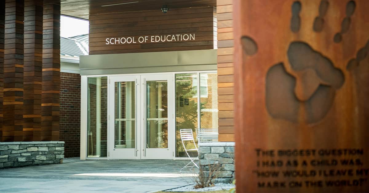Meet Dr. Ben Cole, SNHU Campus Dean of SASE