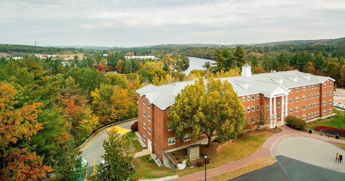 Meet Dr. Diego Nocetti, SNHU Campus Dean of Business