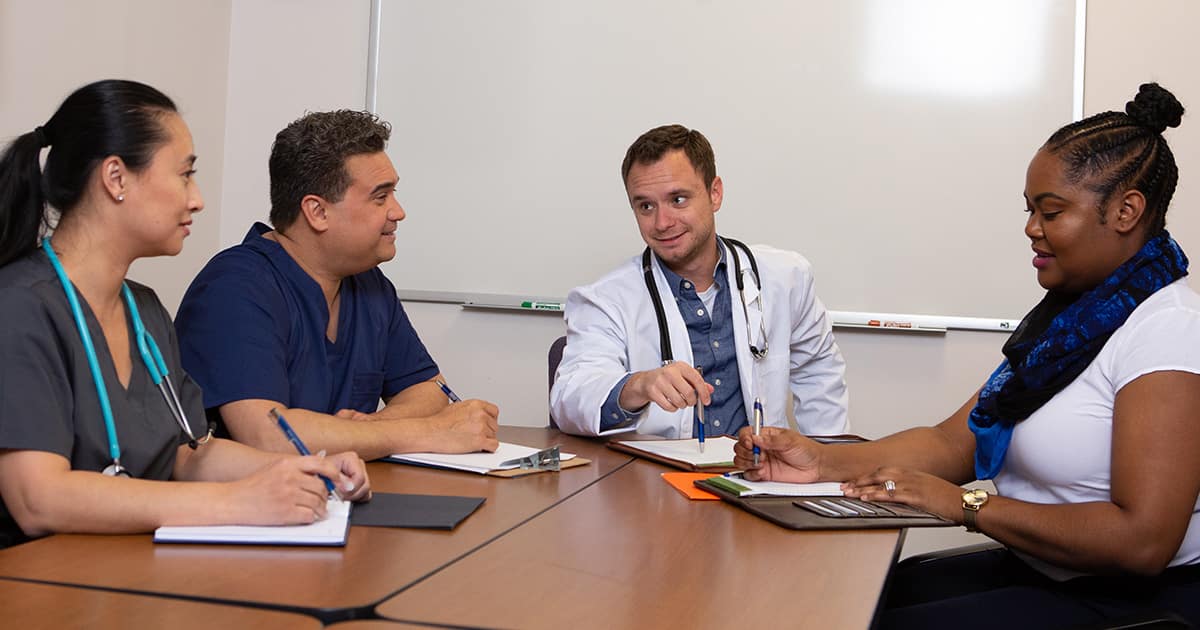 What is Quality Improvement in Healthcare?